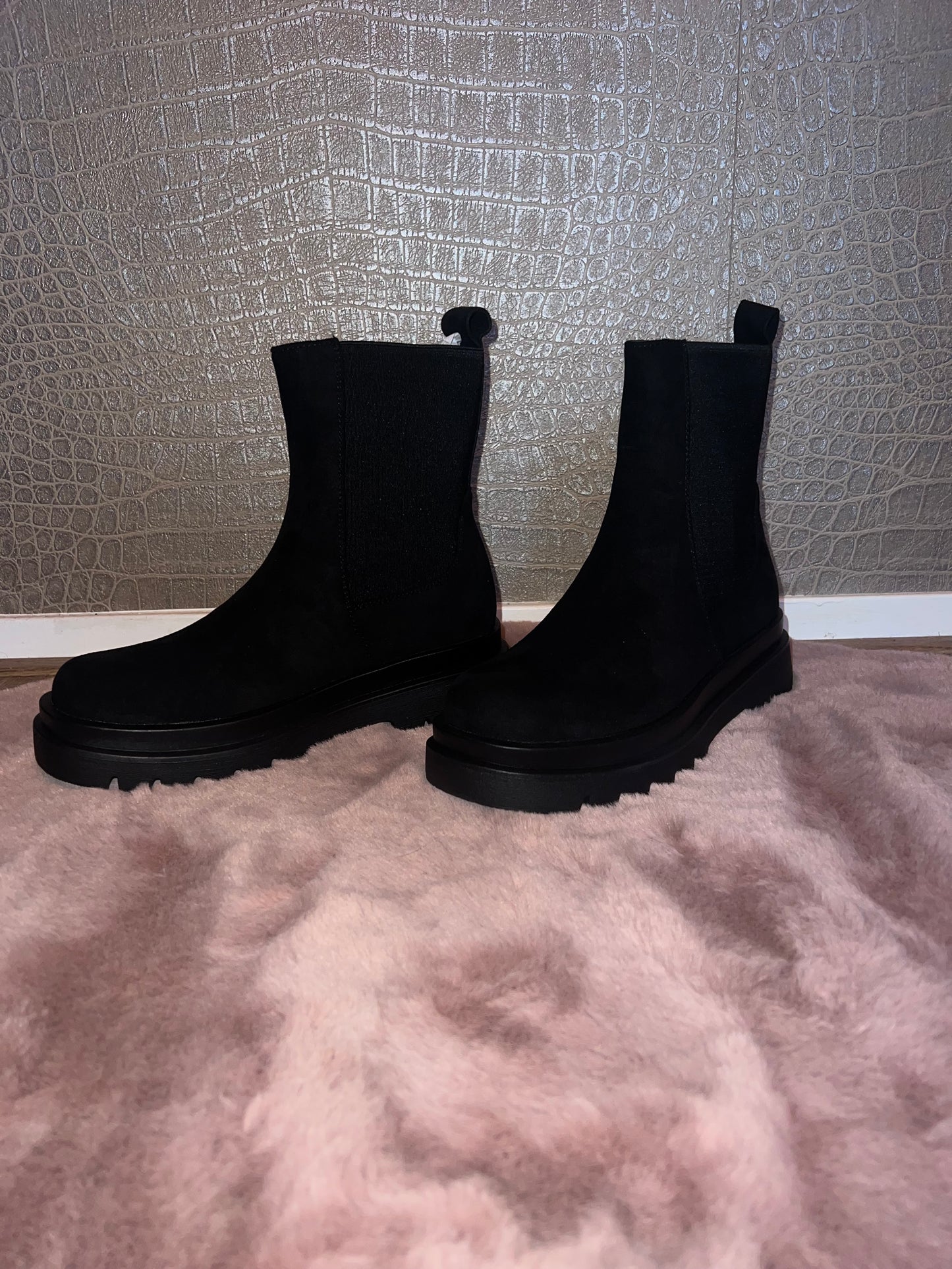 Chelsea boots