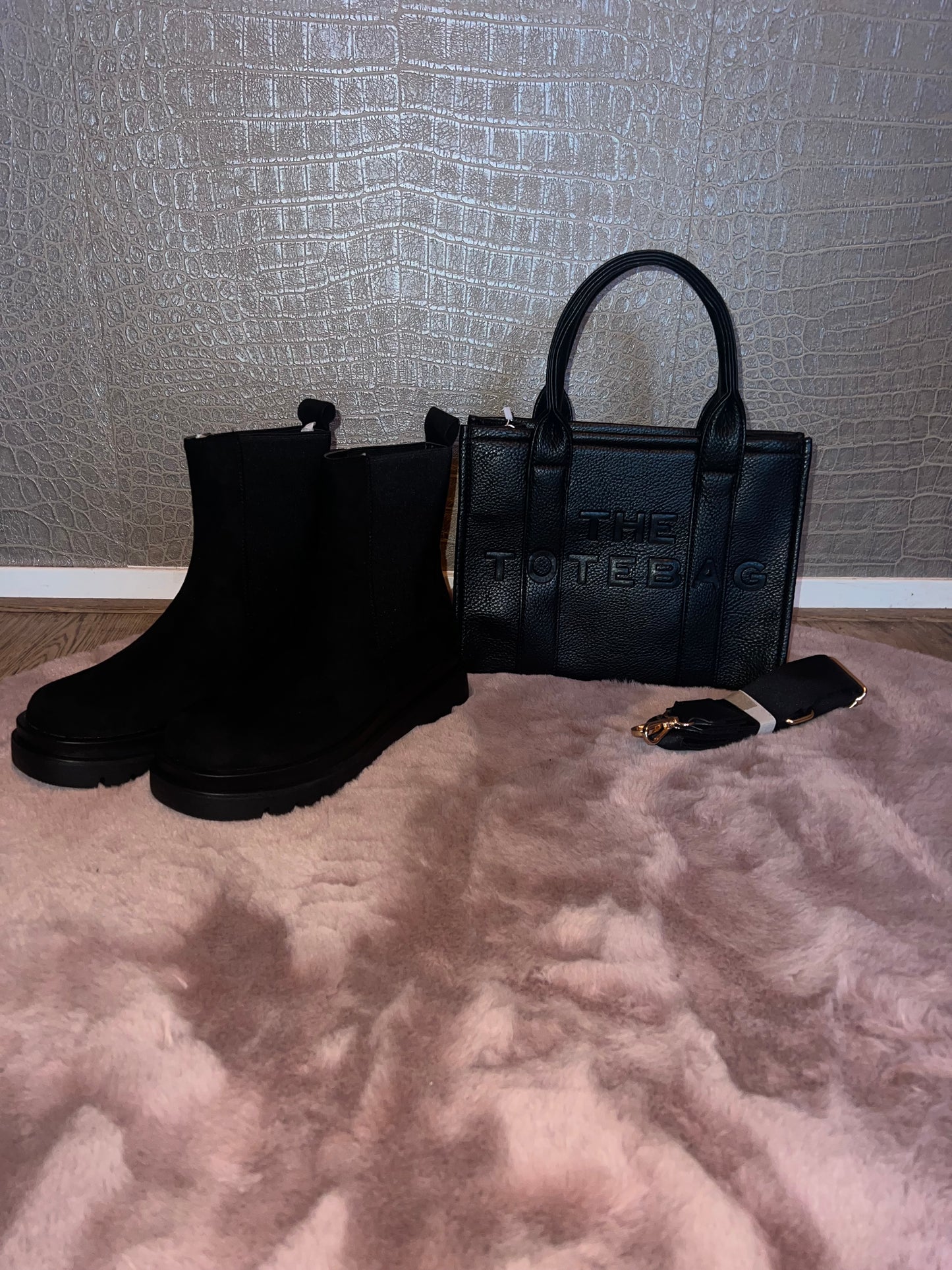 Chelsea boots