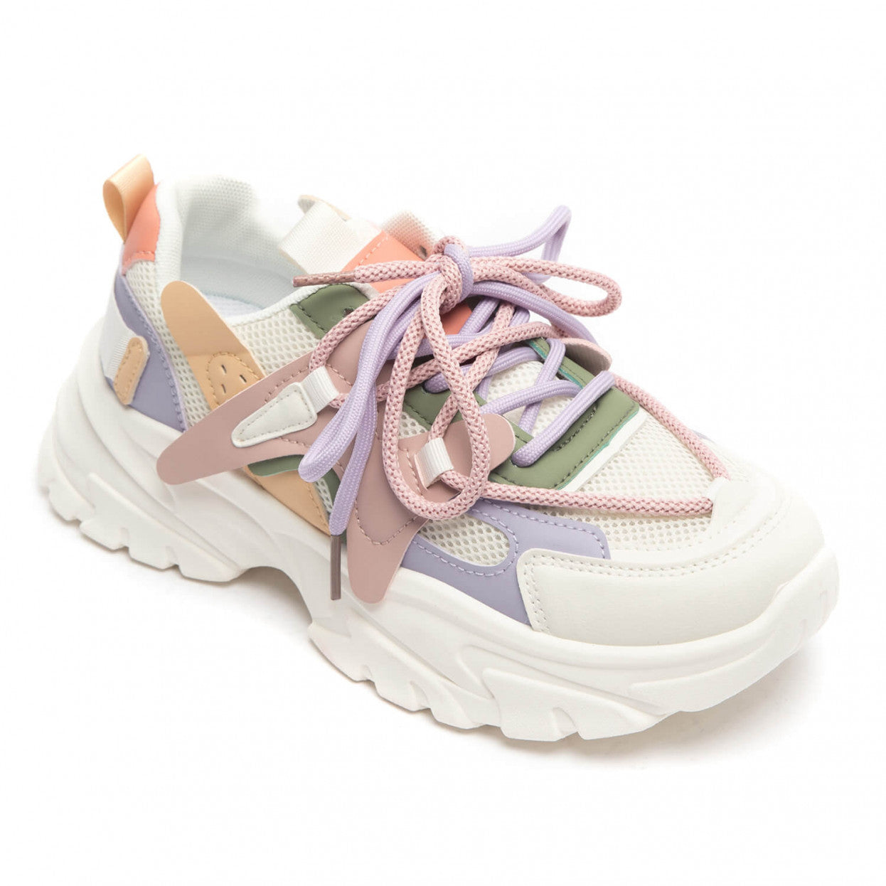 Valencia Sneakers