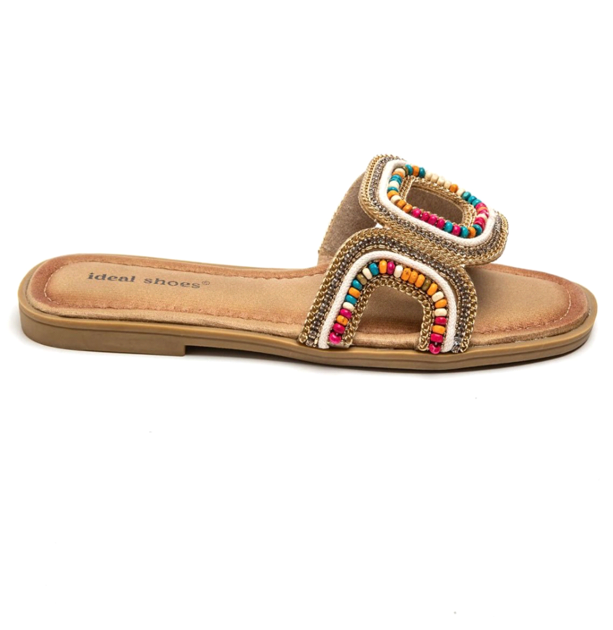 Marrakesh slippers