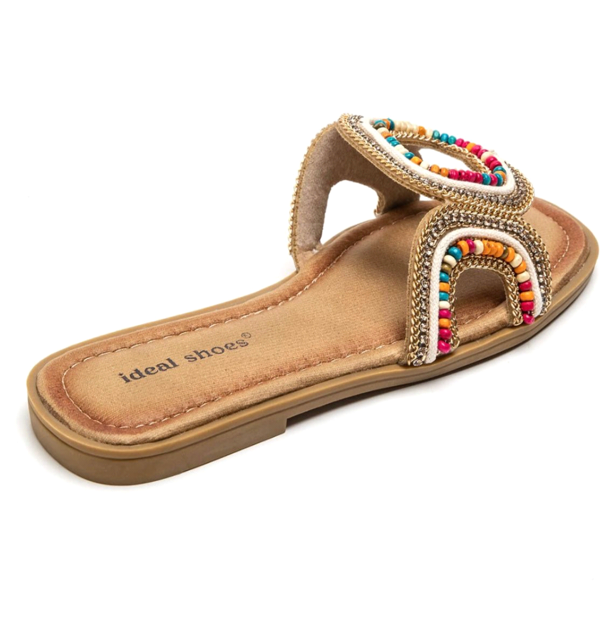 Marrakesh slippers