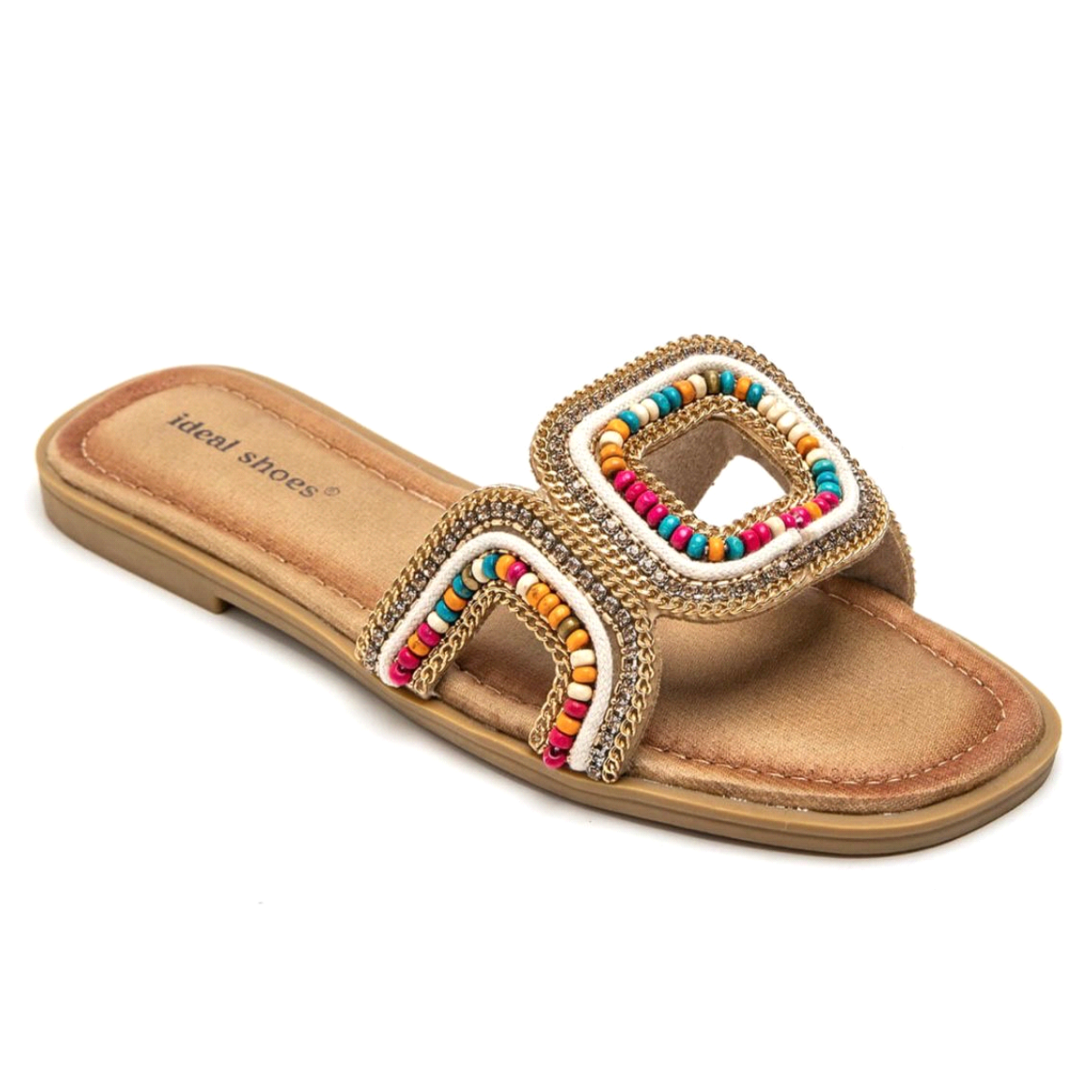 Marrakesh slippers