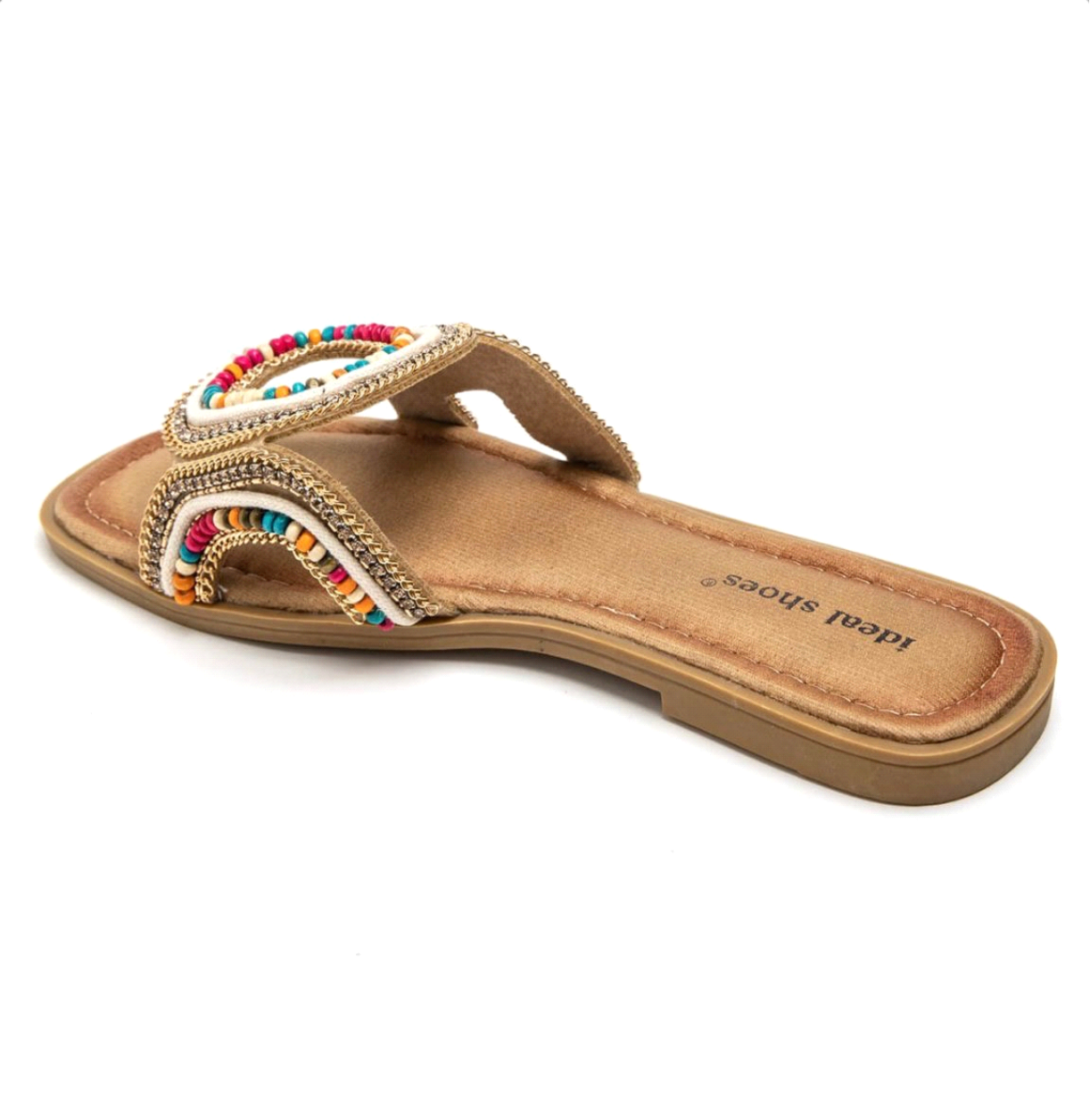 Marrakesh slippers