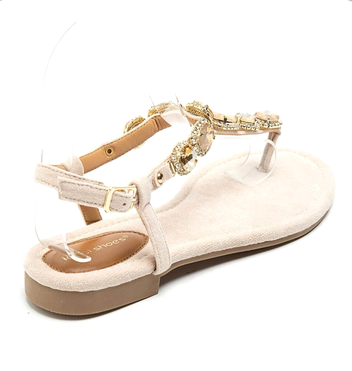 Rotterdam flipflops