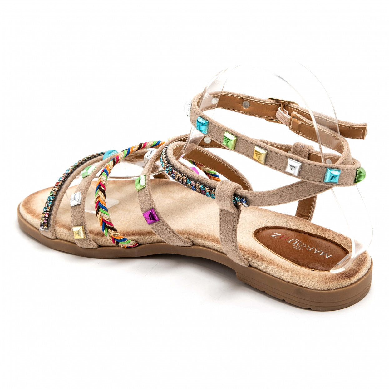 Berlin Sandals