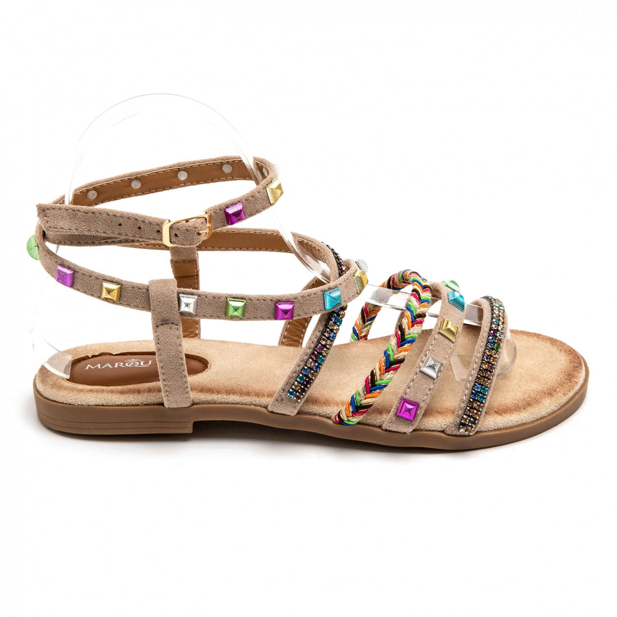Berlin Sandals