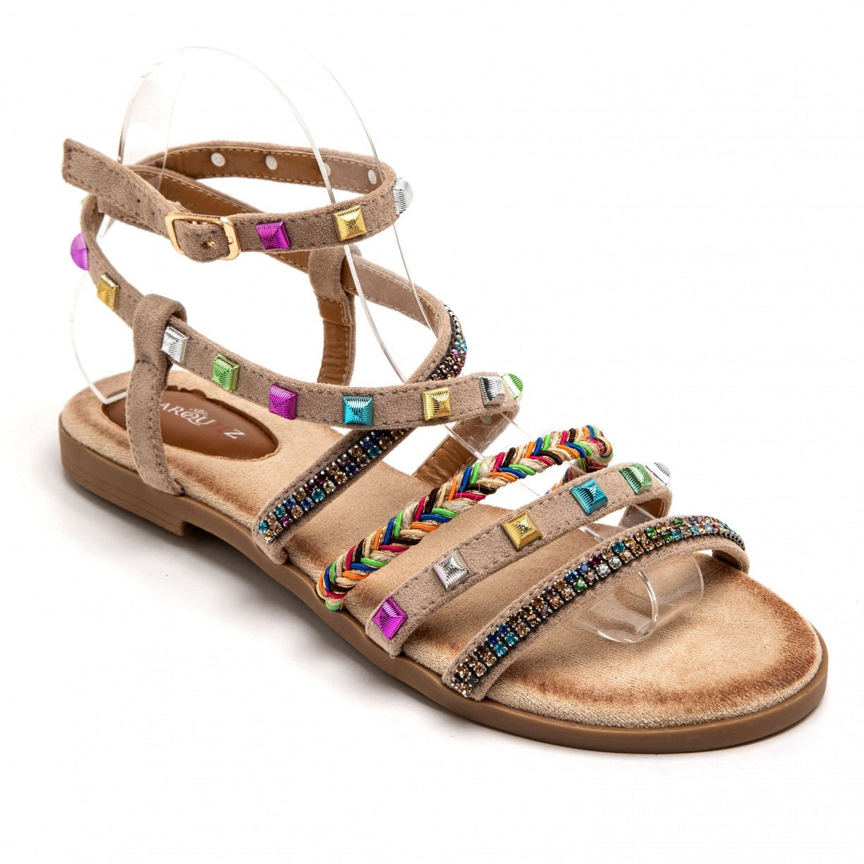 Berlin Sandals